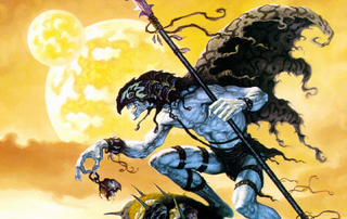 Illustration for article titled The 24 Most Embarrassing Dungeons & Dragons Character Classes